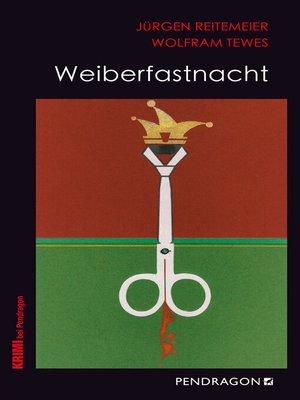 cover image of Weiberfastnacht